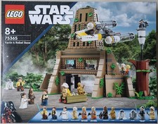 Lego 75365 base d'occasion  La Chapelle-Saint-Mesmin