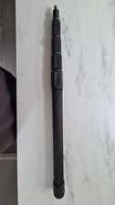 Panamic boom pole for sale  CHISLEHURST