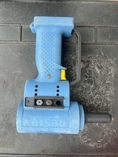 Gesipa riveter 14.4 for sale Gesipa riveter 14.4 for sale  HEYWOOD