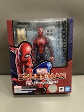 Figuarts spider man usato  Italia