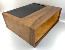 Wood case scatola usato  Spedire a Italy