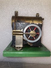 Vintage sel steam for sale  NEWTOWNARDS