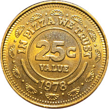 Red uncirculated 1978 for sale  Alexander
