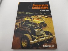 Superstox stock cars for sale  ST. IVES