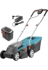 Rasaerba batteria powermax usato  Adrano