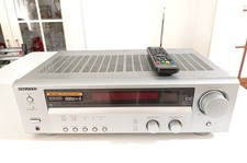 Sintoamplificatore kenwood krf usato  Marsala