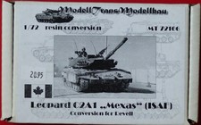 Conversion kanadischer panzer gebraucht kaufen  Nürnberg