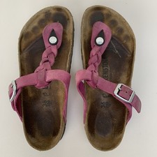 Birkenstock gizeh sandals for sale  Denver