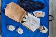 Laerdal aed little for sale  LARNE