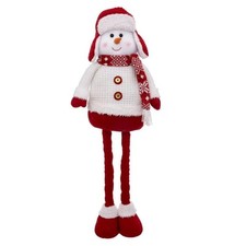 Bonhomme neige télescopique d'occasion  Mouans-Sartoux