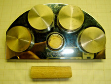 Superbe huilier bergeon d'occasion  Bugeat