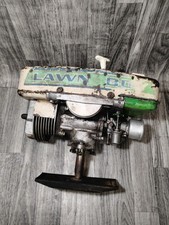 Lawn boy bricktop for sale  Minneapolis