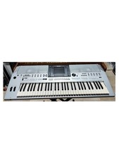 Tastiera workstation arranger 61 tasti dinamici - Usata Yamaha PSR-S900 - Vedi d comprar usado  Enviando para Brazil