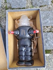 Schwarzer blech uhrwerk gebraucht kaufen  Stuttgart