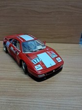 Burago ferrari 348 usato  Carini