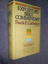 Expositor bible hardcover for sale  Philadelphia