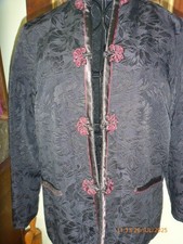 Vintage oriental figured for sale  ALSTON