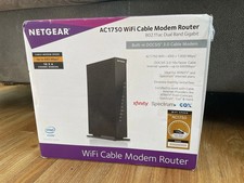 ac1750 modem router netgear for sale ac1750 modem router netgear for sale Saint Johns