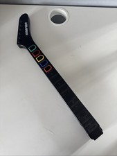 Guitar hero gibson for sale  SIDMOUTH