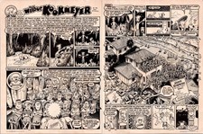 Wilbur kookmeyer slasher for sale  Irwin