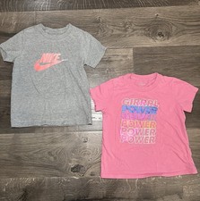 Nike girls youth for sale  Dinuba