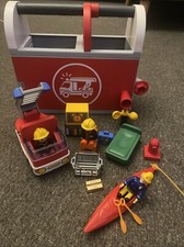 Playmobil 123 take for sale  HARTFIELD