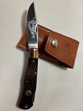 Cutco copperhead knife for sale  Grassy Creek