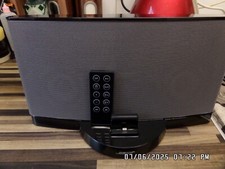 Bose sounddock series for sale  TELFORD