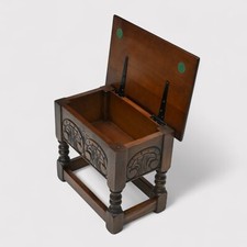 Old charm oak for sale  HALSTEAD