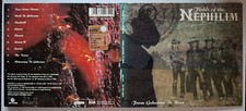 Fields the nephilim gebraucht kaufen  Rostock