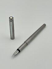 Penna montblanc noblesse usato  Napoli