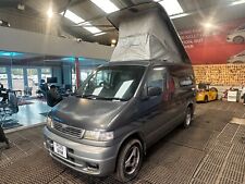 1997 mazda bongo for sale  SOLIHULL