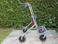 Drive cristallo rollator gebraucht kaufen  Deutschland