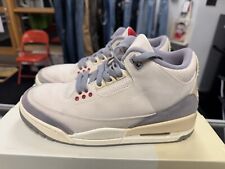 air retro 3 jordan nike for sale  Wilkes Barre