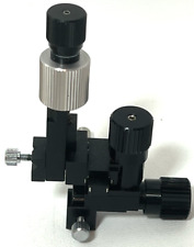 Narishige 31cf micromanipulato for sale  Indianapolis