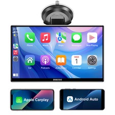 Zoll ips touchscreen gebraucht kaufen  Bremen