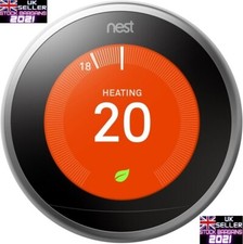 Google t3028gb nest for sale  BRADFORD