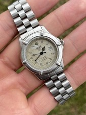 Orologio watch heuer usato  Torino