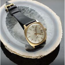 Orologio longines oro usato  Sustinente