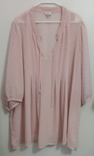 Avenue pink polka for sale  Utica