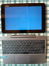 Asus transformer book usato  Cava de Tirreni