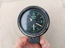 Orologio originale bmw usato  Torre di Mosto