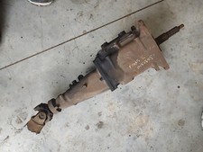 Chevy saginaw speed for sale  Moro