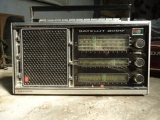 Grundig satellit 2000 gebraucht kaufen  Berlin