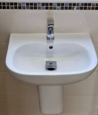 Bathroom cloakroom basin for sale  WOLVERHAMPTON
