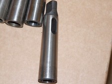 Reduzierhülse mk3 mk2 gebraucht kaufen  Butzbach