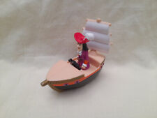 Figurine bateau capitaine d'occasion  Lille-