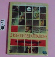 Dvd regole dell usato  Paterno