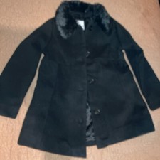 Anágua preta colarinho infantil Place Fury 5T comprar usado  Enviando para Brazil