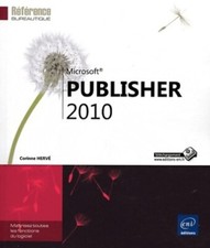 Publisher 2010 corinne d'occasion  Hennebont